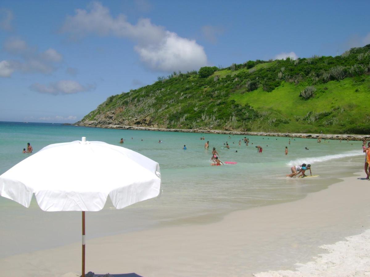 Apartamento Vivi James Cabo Frio Extérieur photo