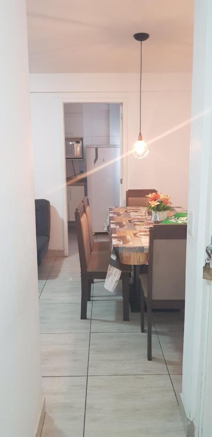 Apartamento Vivi James Cabo Frio Extérieur photo