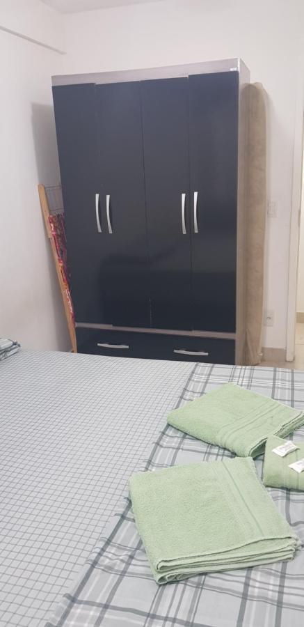 Apartamento Vivi James Cabo Frio Extérieur photo