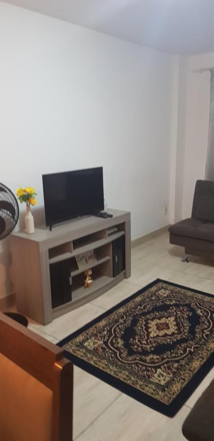 Apartamento Vivi James Cabo Frio Extérieur photo