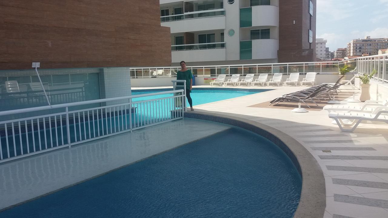 Apartamento Vivi James Cabo Frio Extérieur photo