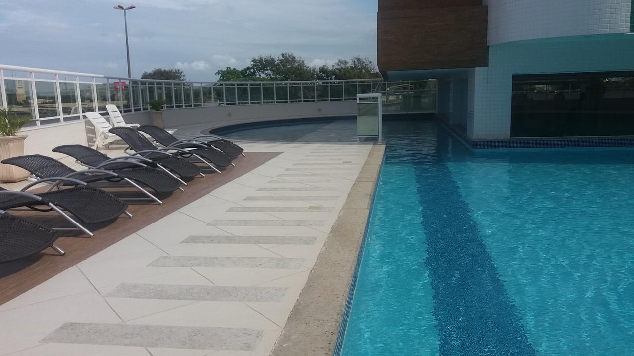 Apartamento Vivi James Cabo Frio Extérieur photo