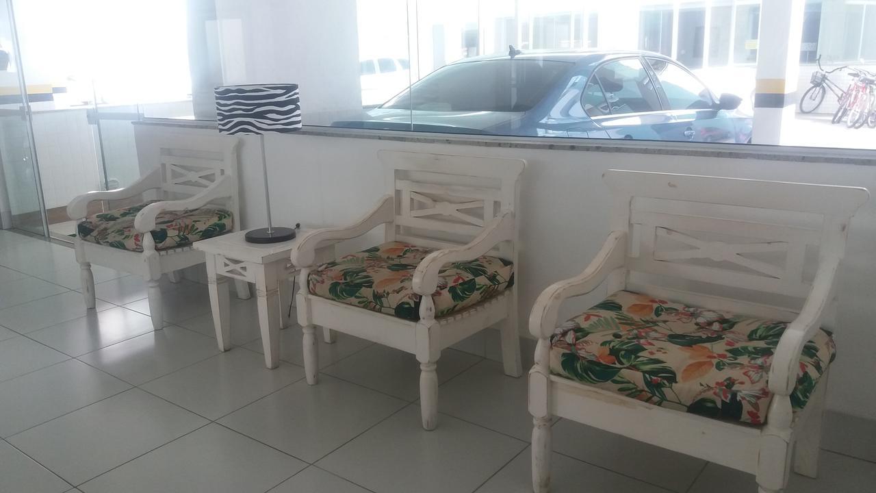 Apartamento Vivi James Cabo Frio Extérieur photo