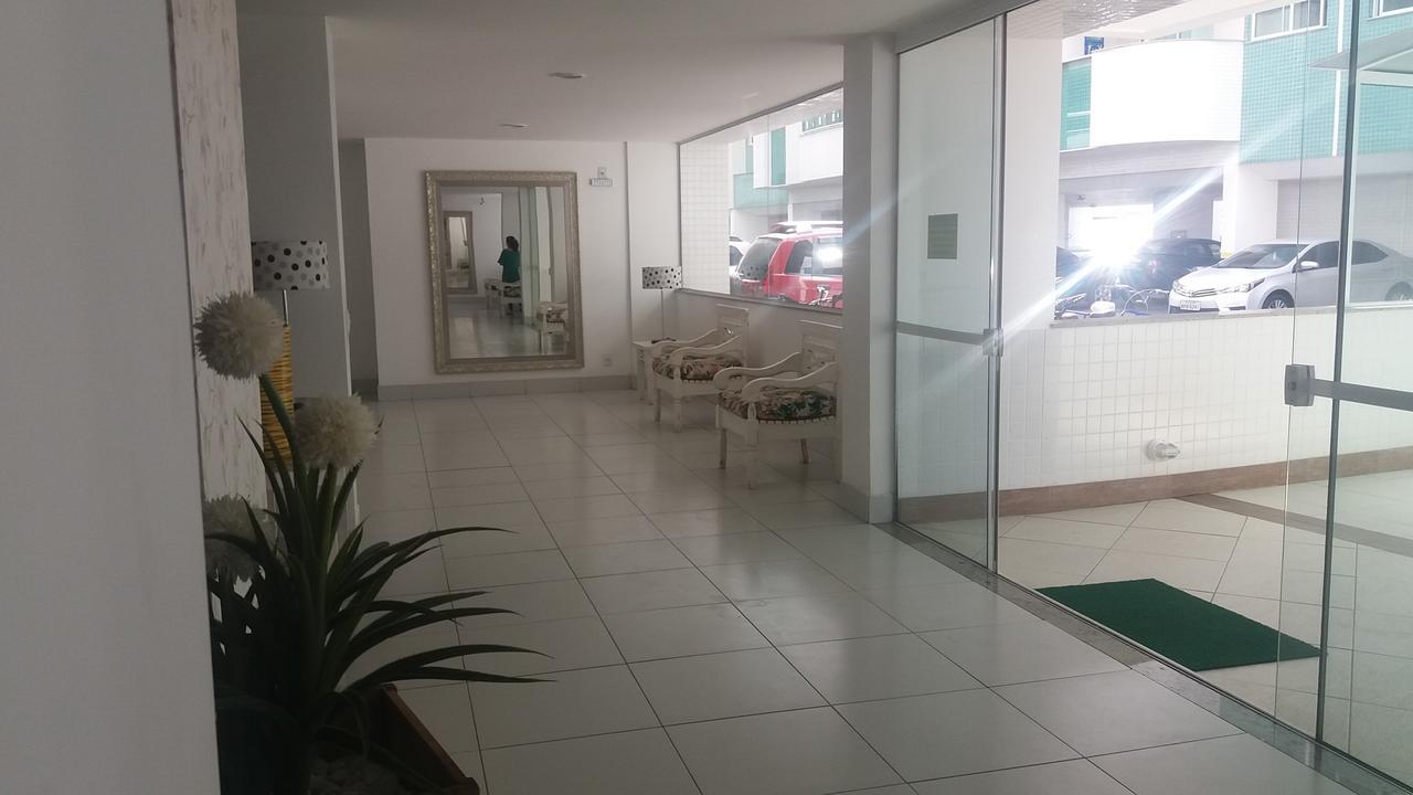 Apartamento Vivi James Cabo Frio Extérieur photo