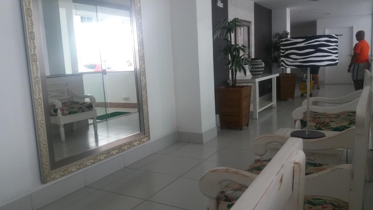 Apartamento Vivi James Cabo Frio Extérieur photo