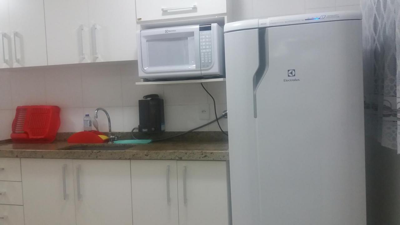 Apartamento Vivi James Cabo Frio Extérieur photo