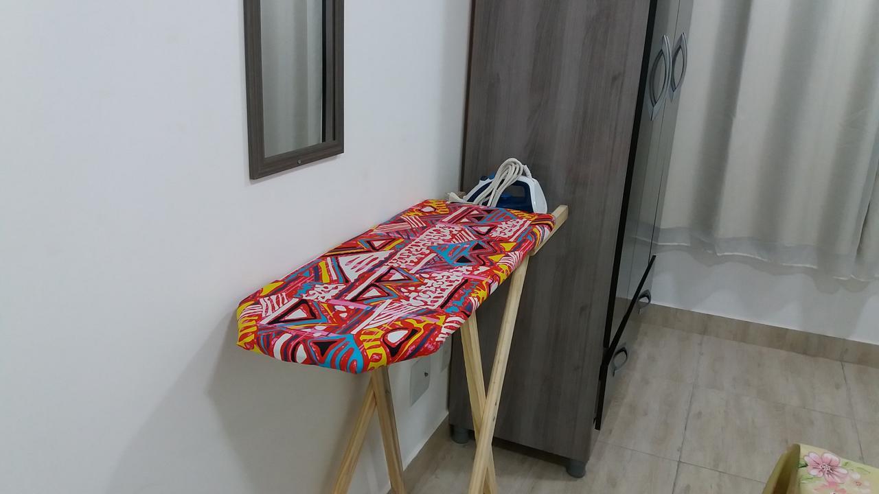 Apartamento Vivi James Cabo Frio Extérieur photo